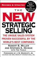 The New Strategic Selling