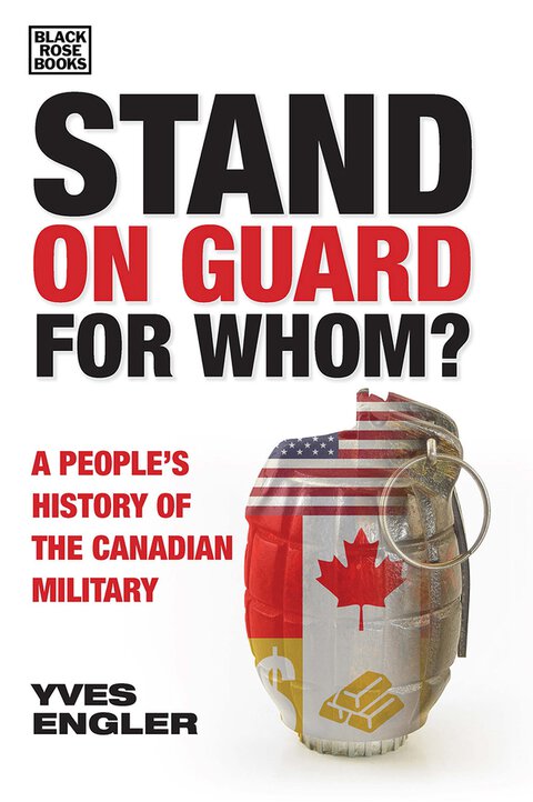 Stand on Guard for Whom?