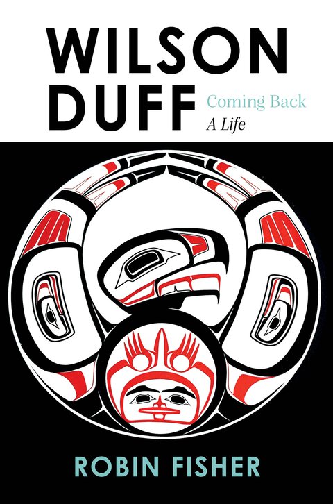 Wilson Duff: Coming Back