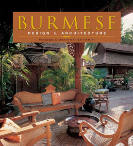 Burmese Design and Architecture