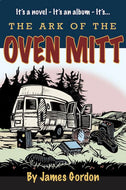 The Ark of the Oven Mitt