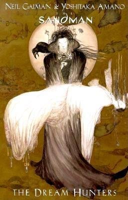 The Sandman: The Dream Hunters