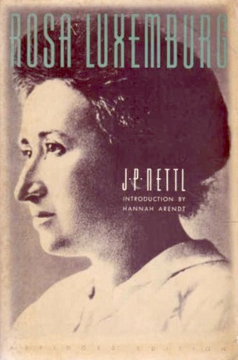 Rosa Luxemburg