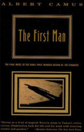 The First Man