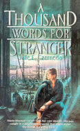 A Thousand Words For A Stranger