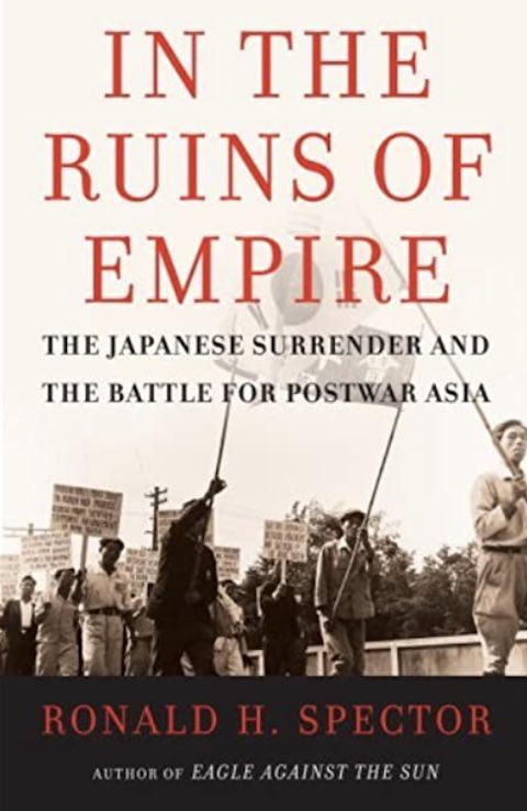 In the Ruins of Empire