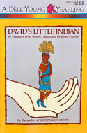 David's Little Indian