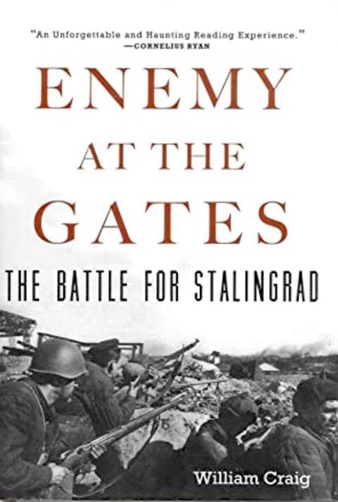 Enemy at the Gates