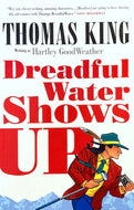 DreadfulWater Shows Up