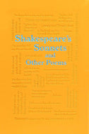 Shakespeare's Sonnets and Other Poems
