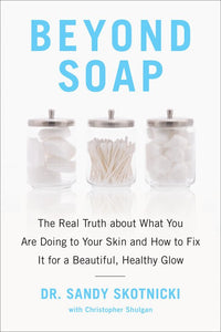 Beyond Soap