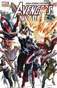 Avengers / Invaders