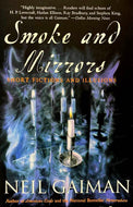 Smoke And Mirrors