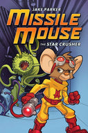 Missile Mouse: The Star Crusher