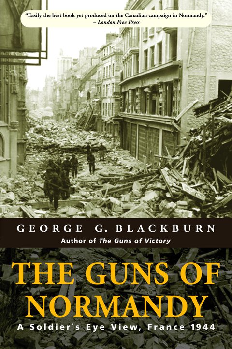 The Guns of Normandy