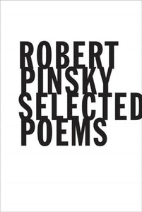 Selected Poems