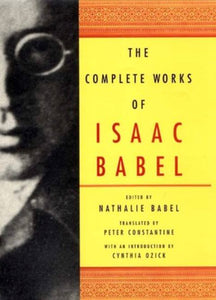 Complete Works Of Isaac Babel