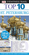 Top 10 St. Petersburg