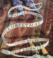 The Twelve Days of Christmas