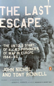 Last Escape