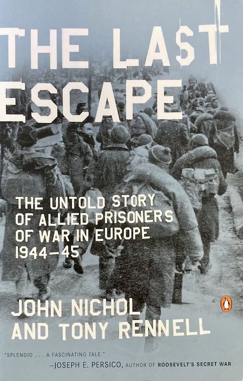 Last Escape