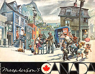 Macpherson's Canada