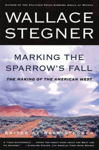 Marking the Sparrow's Fall