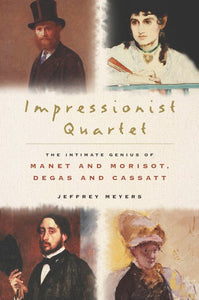 Impressionist Quartet