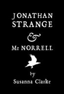 Jonathan Strange and Mr. Norrell