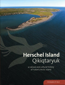 Herschel Island Qikiqtaryuk