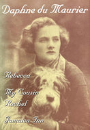Rebecca; My Cousin Rachel; Jamaica Inn