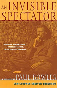 An Invisible Spectator