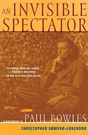 An Invisible Spectator