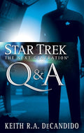 Star Trek: The Next Generation: Q and A