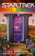 Strange New Worlds II