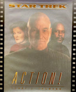 Star Trek: Action!