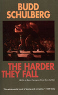 The Harder They Fall