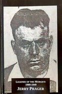 Legends of the Morgeti 1909-1949