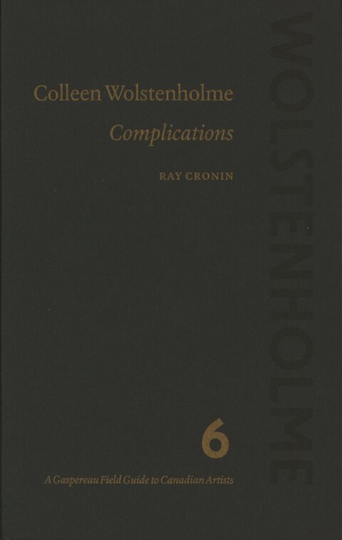 Colleen Wolstenholme: Complications