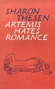 Artemis Hates Romance