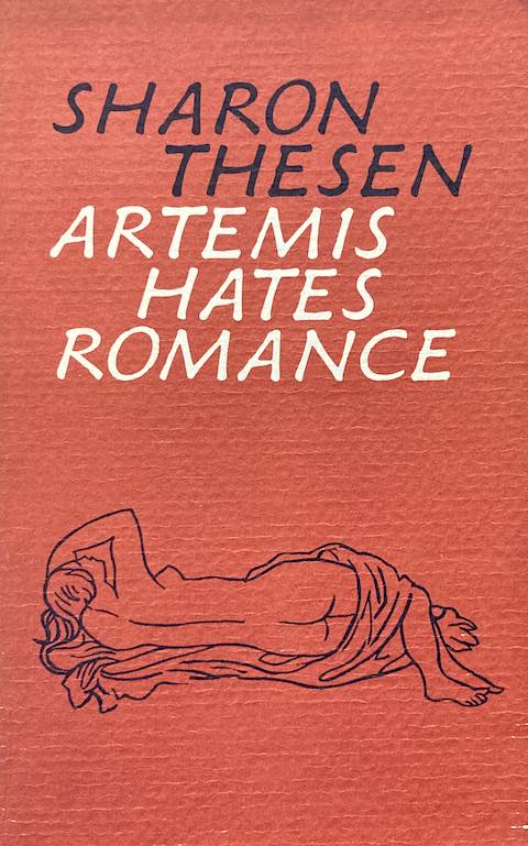 Artemis Hates Romance