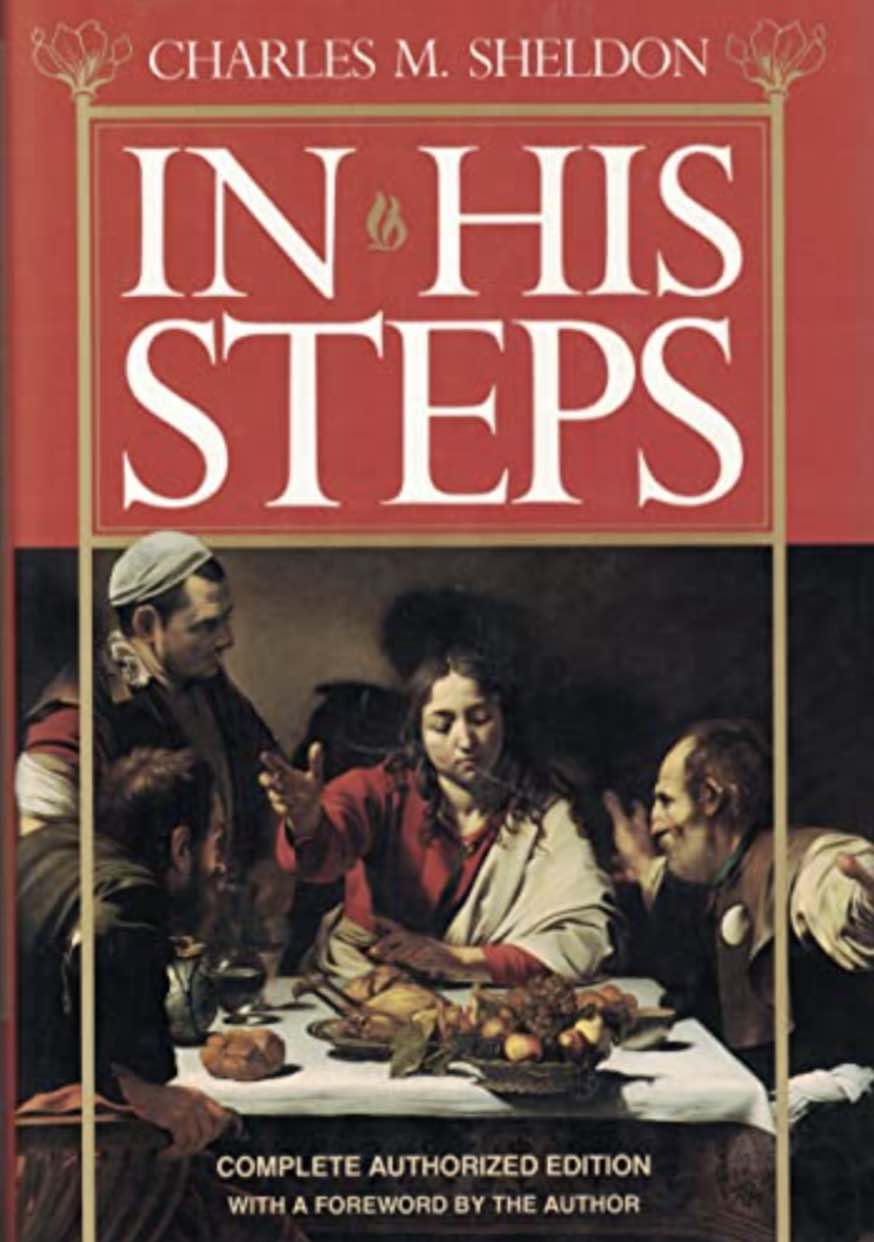 In His Steps