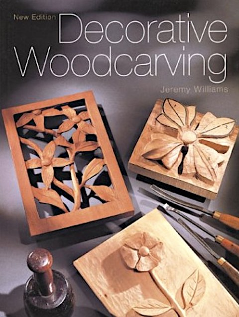 Decorative Woodcarving