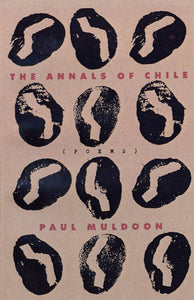 The Annals of Chile