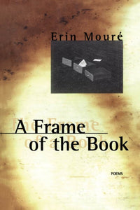 A Frame of the Book