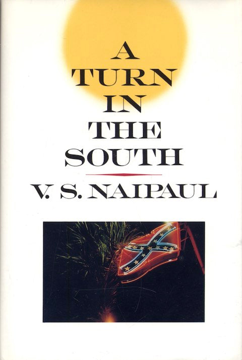 A Turn in the South