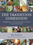The Transition Companion