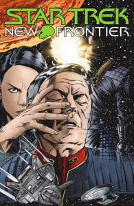 Star Trek: New Frontier