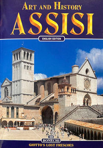 Art and History Assisi