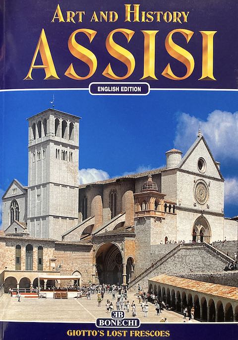 Art and History Assisi